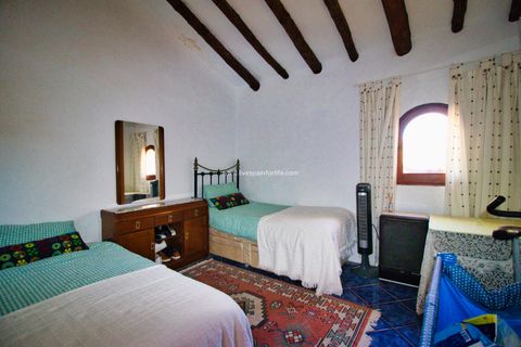 Landejendom i Abanilla, Murcia, Abanilla - € 395.000 | Ref: Los Gab VB - foto 45