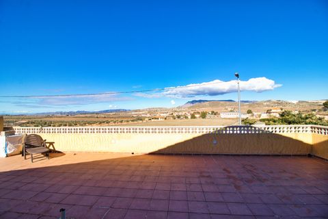 Landejendom i Abanilla, Murcia, Abanilla - € 395.000 | Ref: Los Gab VB - foto 47