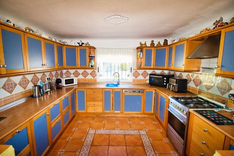 Landejendom i Abanilla, Murcia, Abanilla - € 395.000 | Ref: Los Gab VB - foto 50