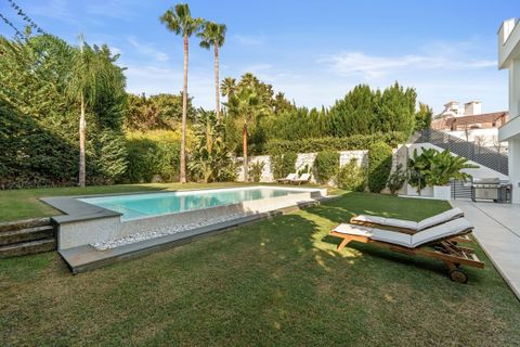 Villa i Marbella, Malaga, Marbella - € 4.895.000 | Ref: R5230330 - foto 6