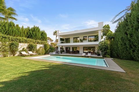 Villa i Marbella, Malaga, Marbella - € 4.895.000 | Ref: R5230330 - foto 7