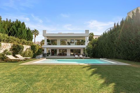 Villa i Marbella, Malaga, Marbella - € 4.895.000 | Ref: R5230330 - foto 8