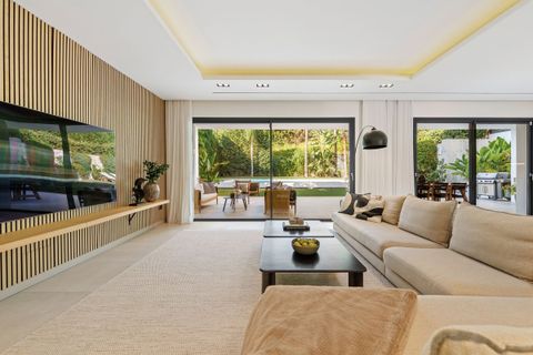 Villa i Marbella, Malaga, Marbella - € 4.895.000 | Ref: R5230330 - foto 13