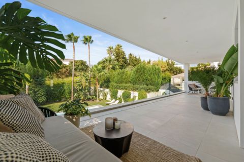 Villa i Marbella, Malaga, Marbella - € 4.895.000 | Ref: R5230330 - foto 15