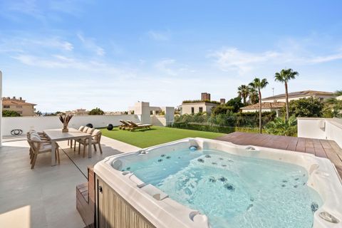 Villa i Marbella, Malaga, Marbella - € 4.895.000 | Ref: R5230330 - foto 20