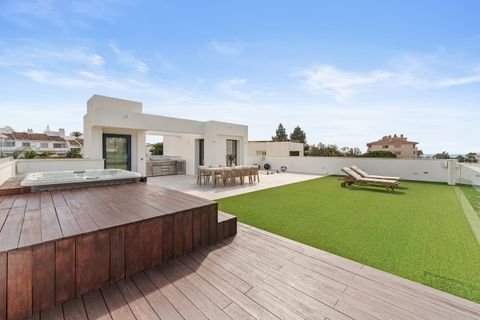 Villa i Marbella, Malaga, Marbella - € 4.895.000 | Ref: R5230330 - foto 21