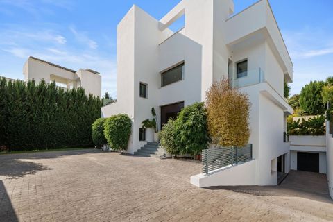 Villa i Marbella, Malaga, Marbella - € 4.895.000 | Ref: R5230330 - foto 30