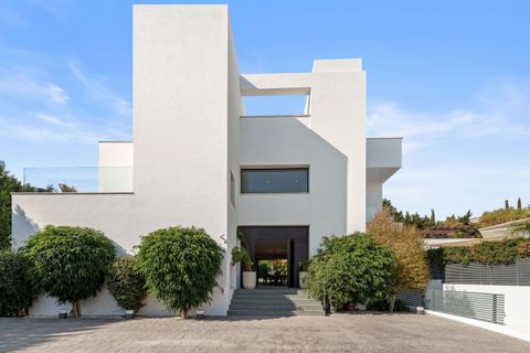 Villa i Marbella, Malaga, Marbella - € 4.895.000 | Ref: R5230330 - foto 31