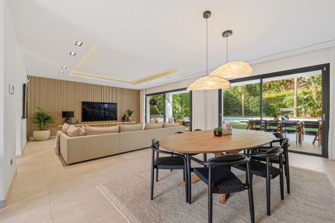 Villa i Marbella, Malaga, Marbella - € 4.895.000 | Ref: R5230330 - foto 35