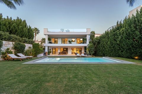 Villa i Marbella, Malaga, Marbella - € 4.895.000 | Ref: R5230330 - foto 36