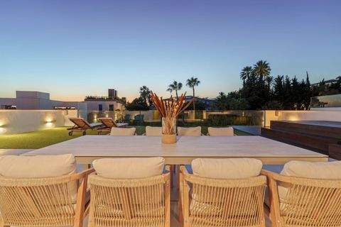 Villa i Marbella, Malaga, Marbella - € 4.895.000 | Ref: R5230330 - foto 37