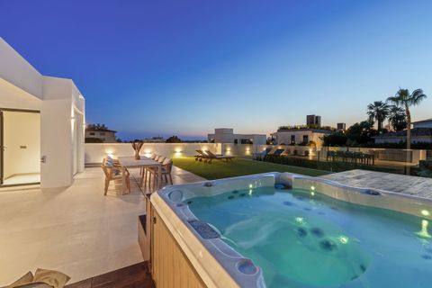 Villa i Marbella, Malaga, Marbella - € 4.895.000 | Ref: R5230330 - foto 38