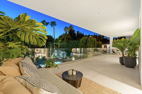Villa i Marbella, Malaga, Marbella - € 4.895.000 | Ref: R5230330 - foto 42