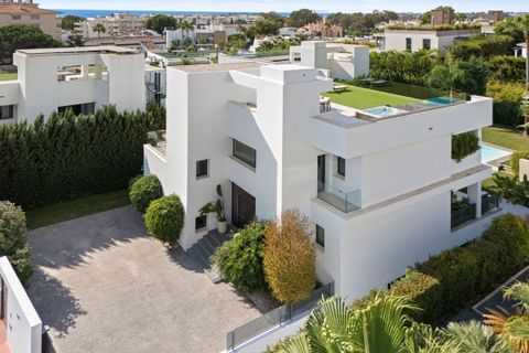 Villa i Marbella, Malaga, Marbella - € 4.895.000 | Ref: R5230330 - foto 45