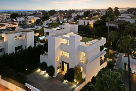 Villa i Marbella, Malaga, Marbella - € 4.895.000 | Ref: R5230330 - foto 47