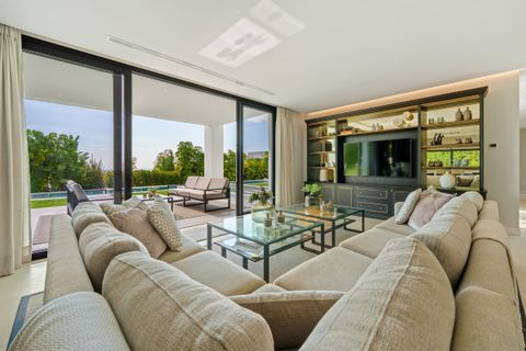 Villa i Benahavis, Malaga, Benahavis - € 4.695.000 | Ref: R5230393 - foto 2