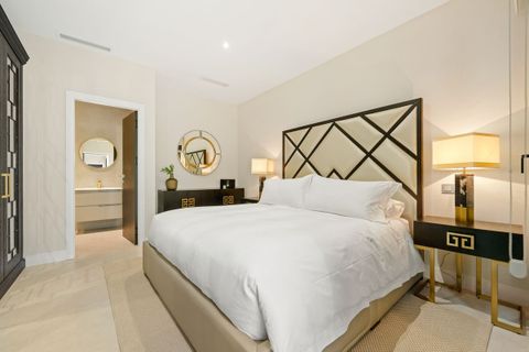 Villa i Benahavis, Malaga, Benahavis - € 4.695.000 | Ref: R5230393 - foto 3