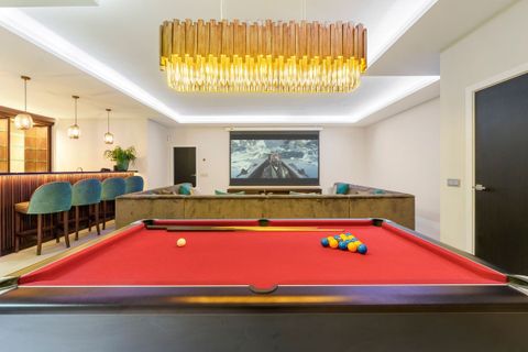 Villa i Benahavis, Malaga, Benahavis - € 4.695.000 | Ref: R5230393 - foto 4