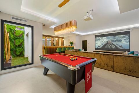 Villa i Benahavis, Malaga, Benahavis - € 4.695.000 | Ref: R5230393 - foto 5