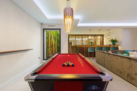 Villa i Benahavis, Malaga, Benahavis - € 4.695.000 | Ref: R5230393 - foto 6