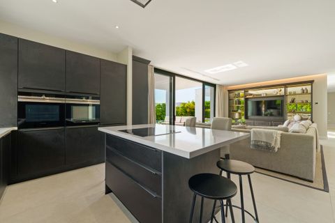 Villa i Benahavis, Malaga, Benahavis - € 4.695.000 | Ref: R5230393 - foto 11