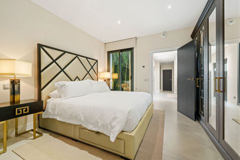 Villa i Benahavis, Malaga, Benahavis - € 4.695.000 | Ref: R5230393 - foto 13