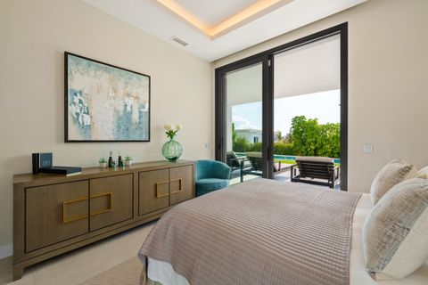 Villa i Benahavis, Malaga, Benahavis - € 4.695.000 | Ref: R5230393 - foto 17
