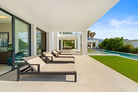 Villa i Benahavis, Malaga, Benahavis - € 4.695.000 | Ref: R5230393 - foto 20