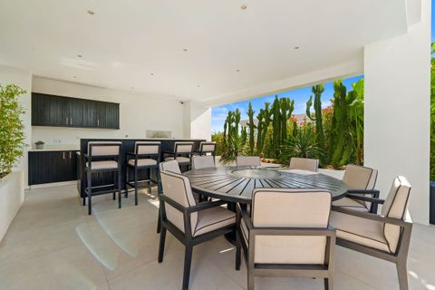 Villa i Benahavis, Malaga, Benahavis - € 4.695.000 | Ref: R5230393 - foto 26