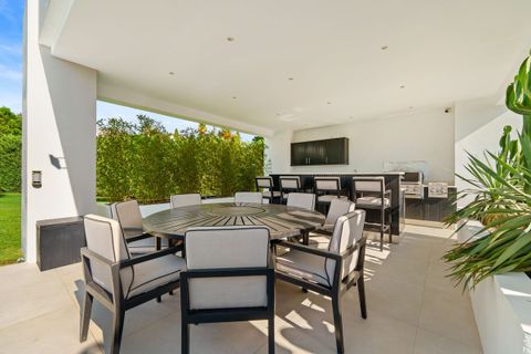 Villa i Benahavis, Malaga, Benahavis - € 4.695.000 | Ref: R5230393 - foto 27