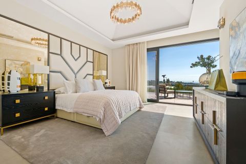 Villa i Benahavis, Malaga, Benahavis - € 4.695.000 | Ref: R5230393 - foto 30