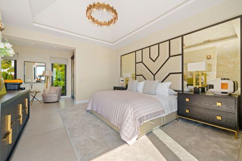 Villa i Benahavis, Malaga, Benahavis - € 4.695.000 | Ref: R5230393 - foto 31