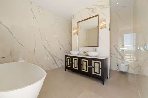 Villa i Benahavis, Malaga, Benahavis - € 4.695.000 | Ref: R5230393 - foto 33