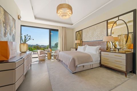Villa i Benahavis, Malaga, Benahavis - € 4.695.000 | Ref: R5230393 - foto 37