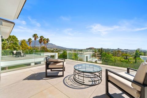 Villa i Benahavis, Malaga, Benahavis - € 4.695.000 | Ref: R5230393 - foto 40