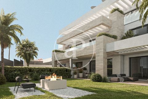 Leilighet i Estepona, Malaga, Estepona - € 670 000 | Ref: ONM2506003-01 - foto 11