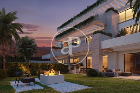 Leilighet i Estepona, Malaga, Estepona - € 670 000 | Ref: ONM2506003-01 - foto 12
