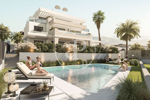 Leilighet i Estepona, Malaga, Estepona - € 670 000 | Ref: ONM2506003-01 - foto 13