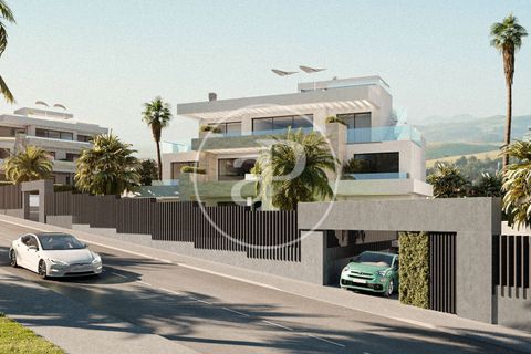 Leilighet i Estepona, Malaga, Estepona - € 670 000 | Ref: ONM2506003-01 - foto 15