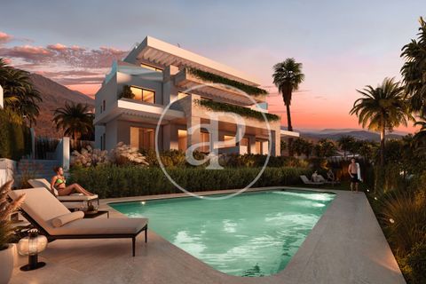 Leilighet i Estepona, Malaga, Estepona - € 570 000 | Ref: ONM250600303 - foto 14