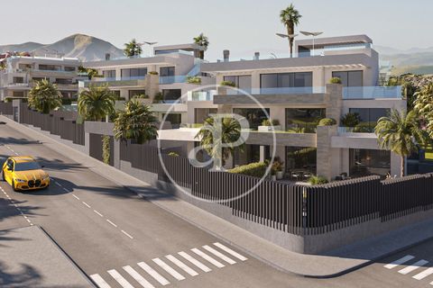 Leilighet i Estepona, Malaga, Estepona - € 570 000 | Ref: ONM250600303 - foto 16