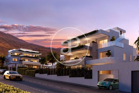 Leilighet i Estepona, Malaga, Estepona - € 570 000 | Ref: ONM250600303 - foto 18