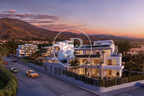 Leilighet i Estepona, Malaga, Estepona - € 570 000 | Ref: ONM250600303 - foto 19