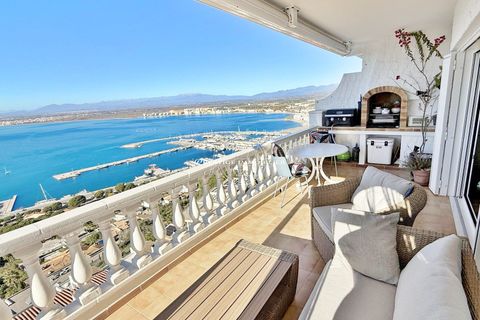 Lejlighed i Roses, Gerona, Roses - € 495.000 | Ref: 6386/S29-N1IMMOFRESP - foto 1