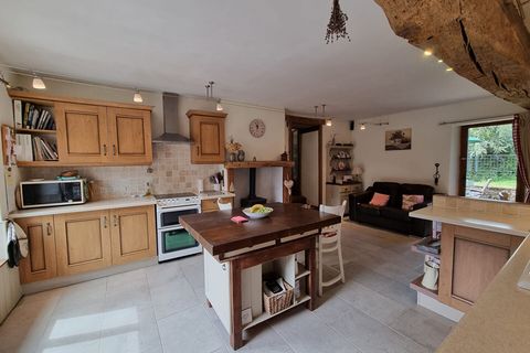 Villa i Jouac, Haute-Vienne, Jouac - € 137.800 | Ref: JLM-4955 - foto 3