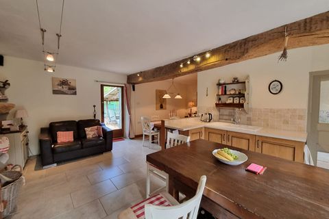 Villa i Jouac, Haute-Vienne, Jouac - € 137.800 | Ref: JLM-4955 - foto 5
