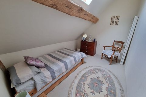 Villa i Jouac, Haute-Vienne, Jouac - € 137.800 | Ref: JLM-4955 - foto 7