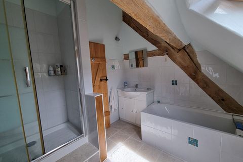 Villa i Jouac, Haute-Vienne, Jouac - € 137.800 | Ref: JLM-4955 - foto 12