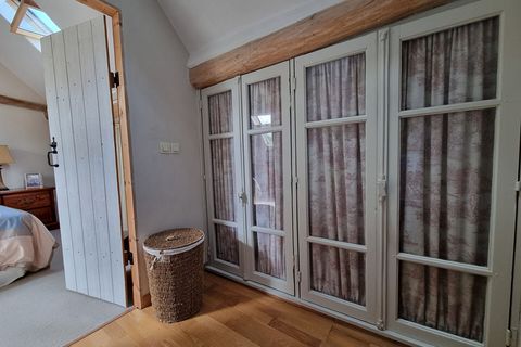 Villa i Jouac, Haute-Vienne, Jouac - € 137.800 | Ref: JLM-4955 - foto 14