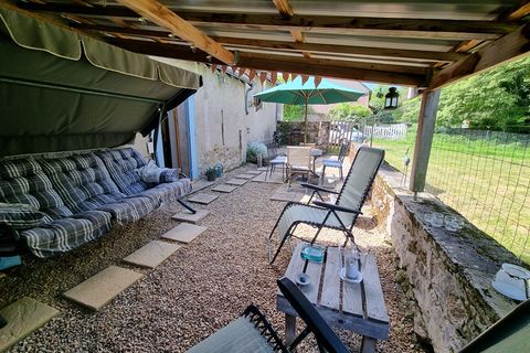Villa i Jouac, Haute-Vienne, Jouac - € 137.800 | Ref: JLM-4955 - foto 15